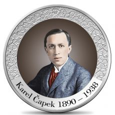 Karel Čapek