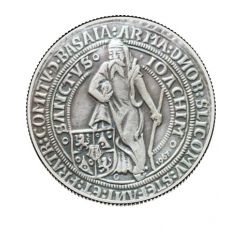Replica Tolar Jáchymov 1 Oz