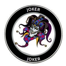 Joker 1 Oz