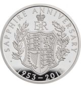 65. výročí korunovace 28,28 g
