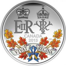 Vivat Regina 1 Oz