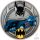 1997 Batmobile - Třetí díl nové série Batmobile 1 Oz