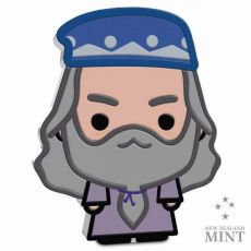 Chibi Albus Brumbál 1 Oz