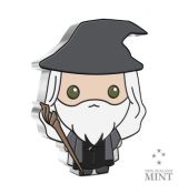 Chibi Gandalf 1 Oz