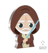 Chibi Obi-Wan Kenobi 1 Oz