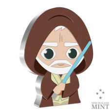 Chibi Obi-Wan Kenobi 1 Oz