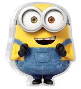 Minion 1 Oz