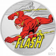 Flash 1 Oz