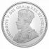 100 let stříbrného  dolaru Bluenose  23,17g