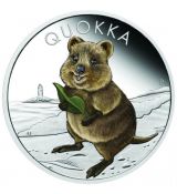 Quokka color 1 Oz