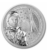 Germania Interkosmos  BU (Gagarin) 1 Oz