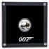 007 James Bond Film: Thunderball 1/2 oz