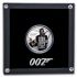 007 James Bond Film: Rusko s láskou 1/2 oz