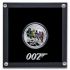 007 James Bond Movie Collection: Dr. No 1/2 Oz