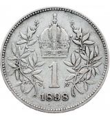 Koruna 1898