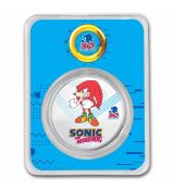 Sonic Barva 1 Oz