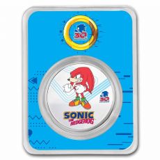 Sonic Barva 1 Oz