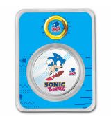 Sonic Barva (s TEP) 1 Oz