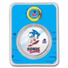 Sonic Barva (s TEP) 1 Oz