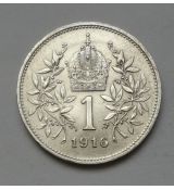 1 Koruna 1916