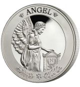 Napoleonův anděl 1 oz