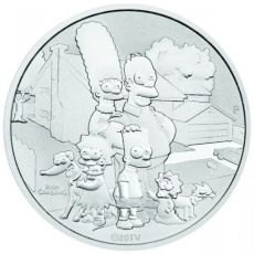 Simpsonovi 1 Oz