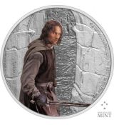 Pán prstenů - Aragorn 1 oz