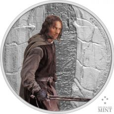 Pán prstenů - Aragorn 1 oz