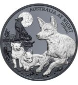 Dingo 1 oz