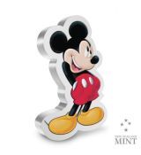 Chibi  Mickey 1 Oz