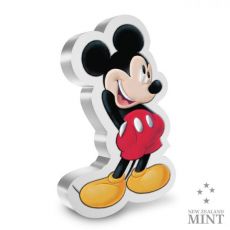 Chibi  Mickey 1 Oz