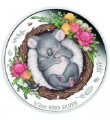 Koala 1/2 Oz