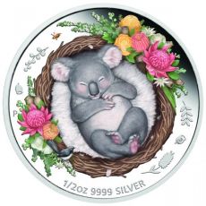 Koala 1/2 Oz