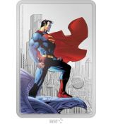 Superman: Muž z oceli 1 Oz