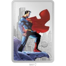 Superman: Muž z oceli 1 Oz