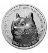 Dogecoin 1 Oz