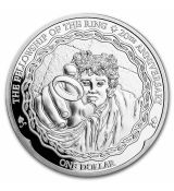 Pána prstenů: Frodo 1 Oz