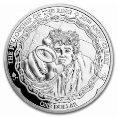 Pána prstenů: Frodo 1 Oz