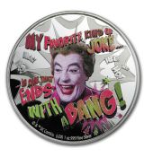 Batman '66: The Joker 1 Oz