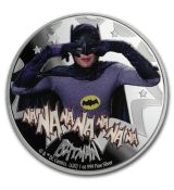 Batman '66 - Batman 1 Oz