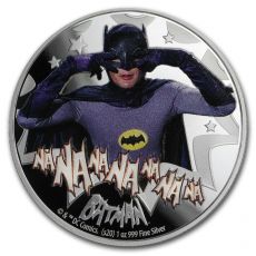 Batman '66 - Batman 1 Oz