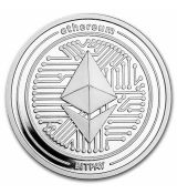 Ethereum 1Oz