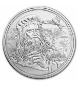 da Vinci BU 1 Oz