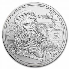 da Vinci BU 1 Oz