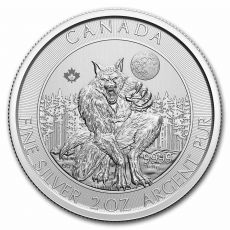 Creatures of the North Werewolf (Severní vlkodlak) 2 Oz