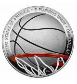 125. výročí Basketbalu 1 Oz