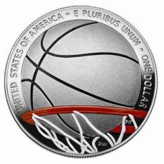 125. výročí Basketbalu 1 Oz