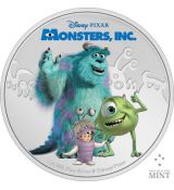 20 let Monster 1 oz