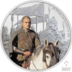 Pán prstenů - Legolas 1 oz