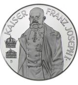 Franz Josef I. 20 g